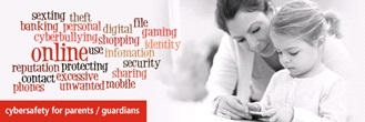 CybersafetyForParents