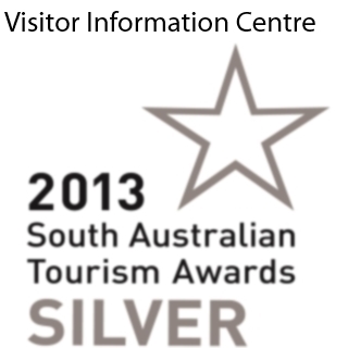 Silver Award