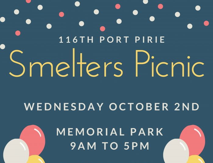 Smelters Picnic