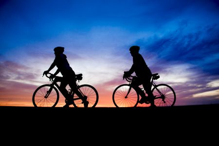 Cycling