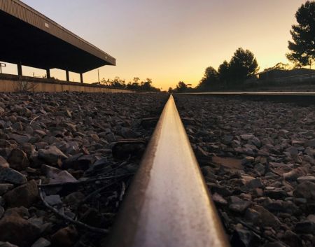 Heritage Rail Trail