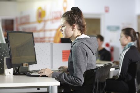 Library Online Resources