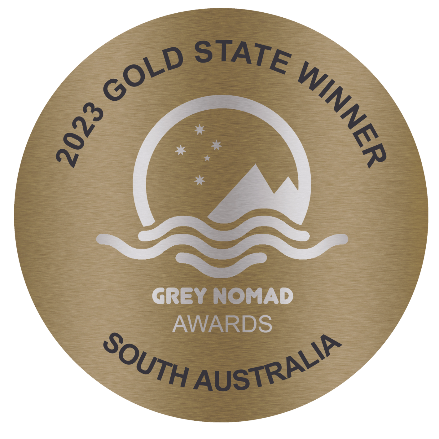 Best Grey Nomad Experience