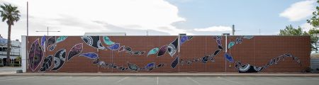 Public Art-Foreshore