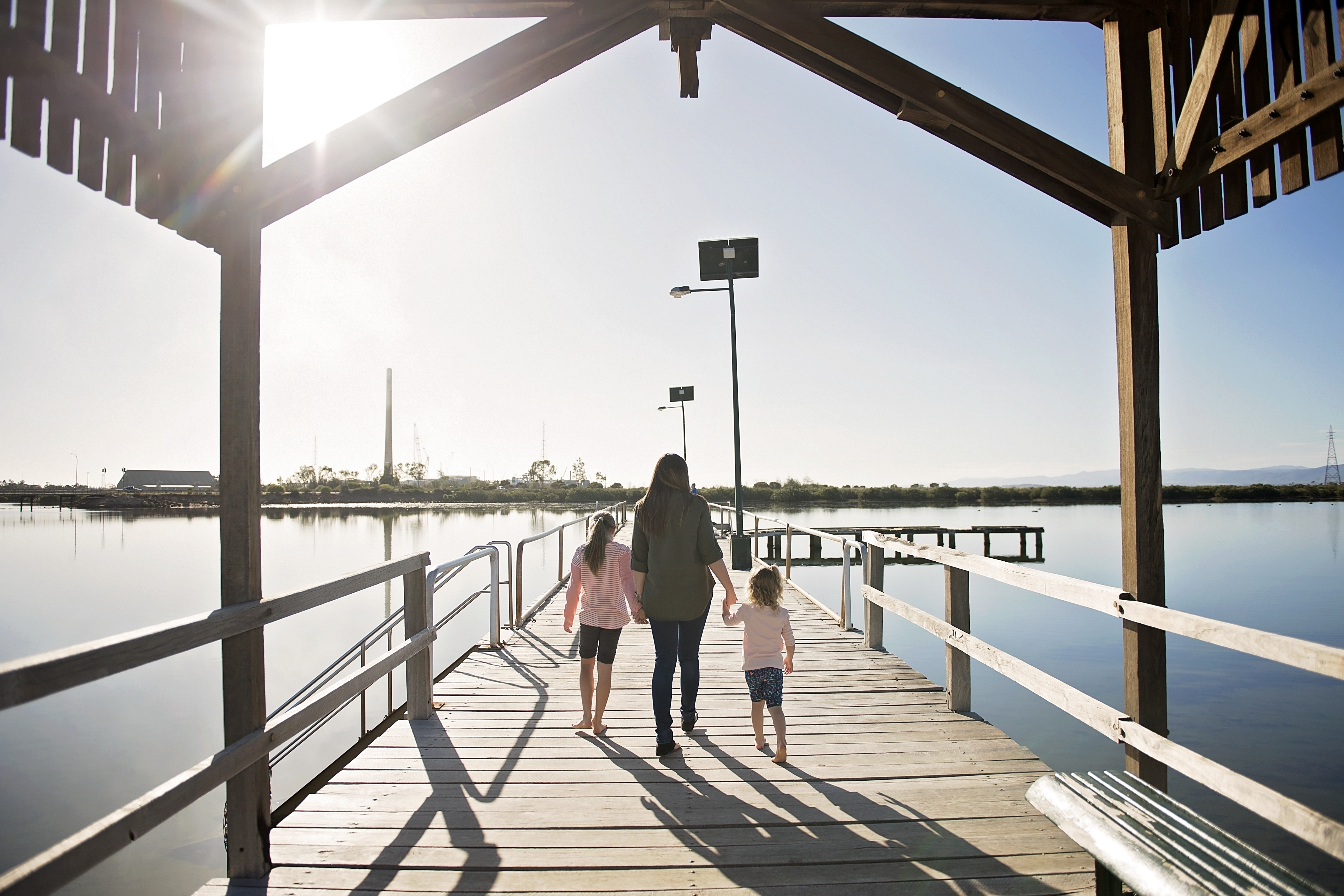 Jetty