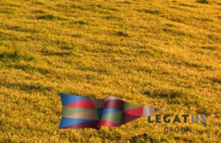 legatus