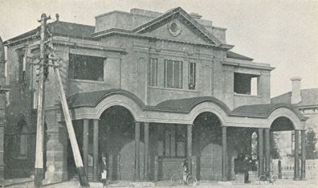 Port Pirie Post Office