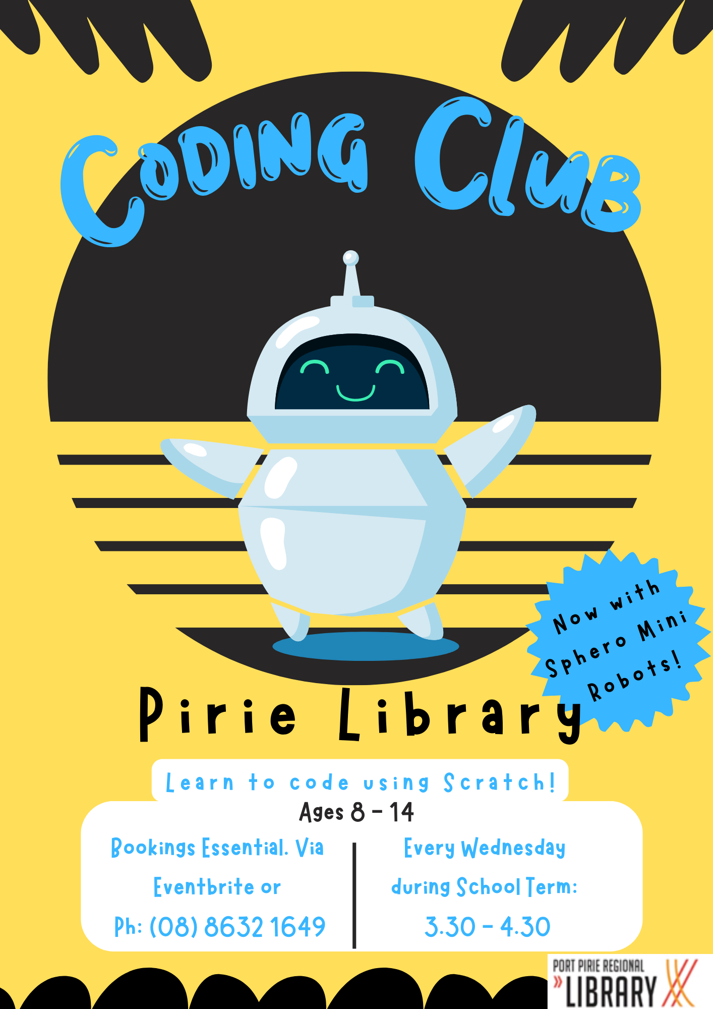 Coding club 2025
