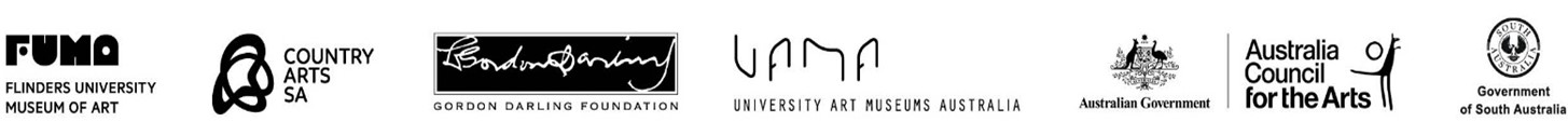 logos for art exhibition