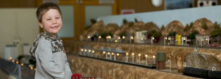 Model Rail