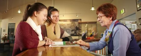 Customer Service-VIC