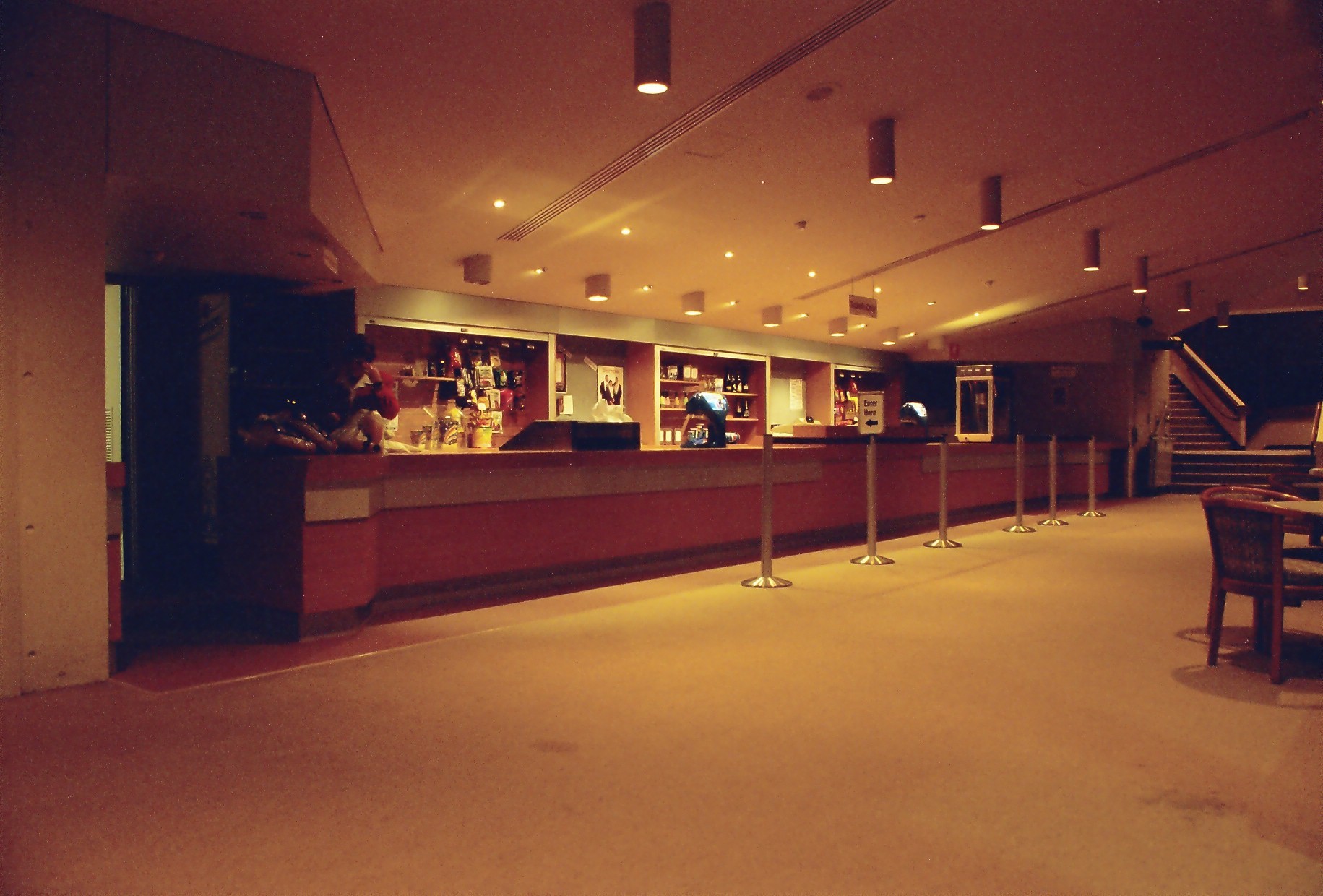 Northern Festival Centre