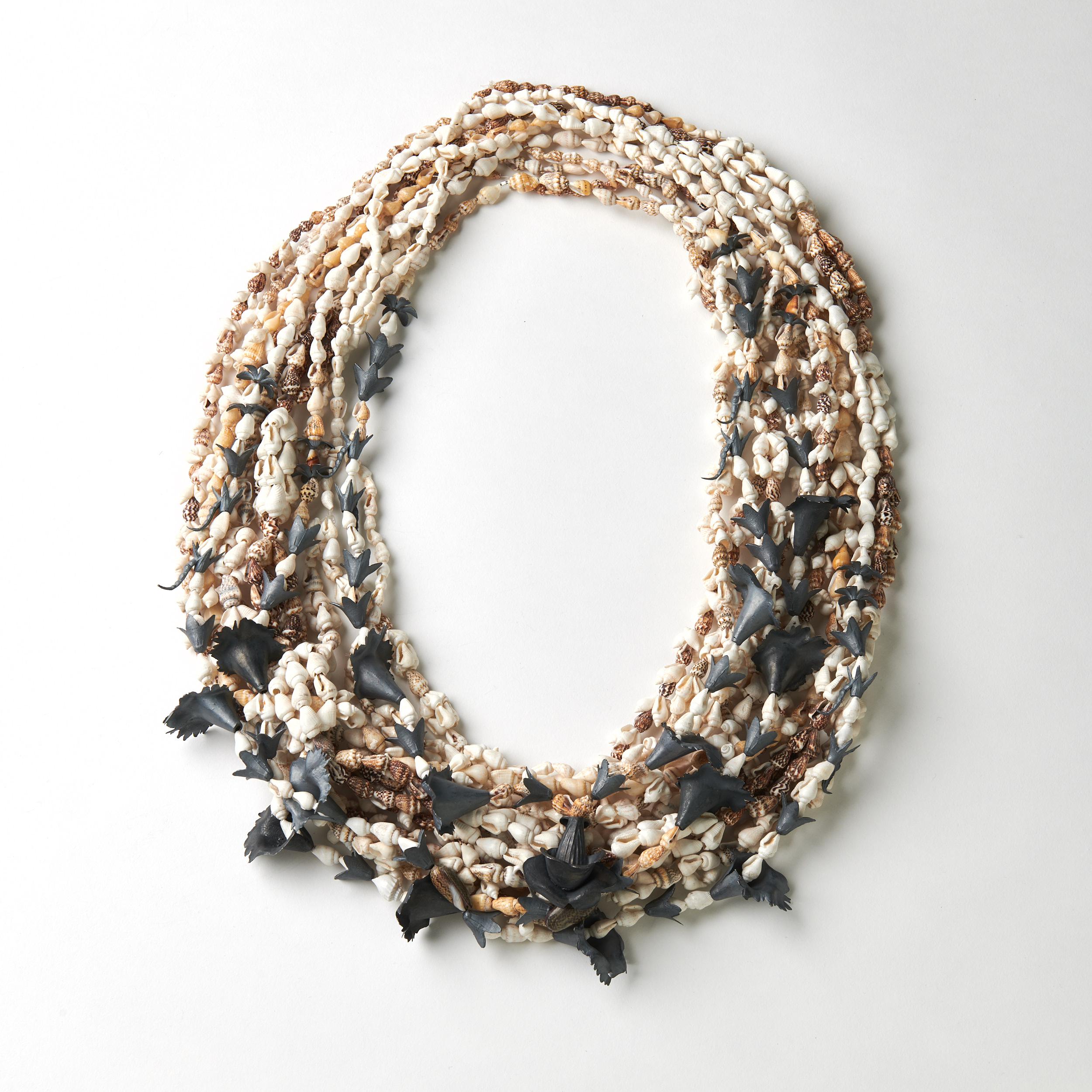 melinda young necklace