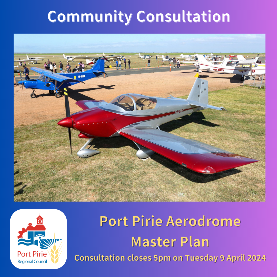 aerodrome master plan image light planes