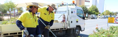 Council Jobs 2