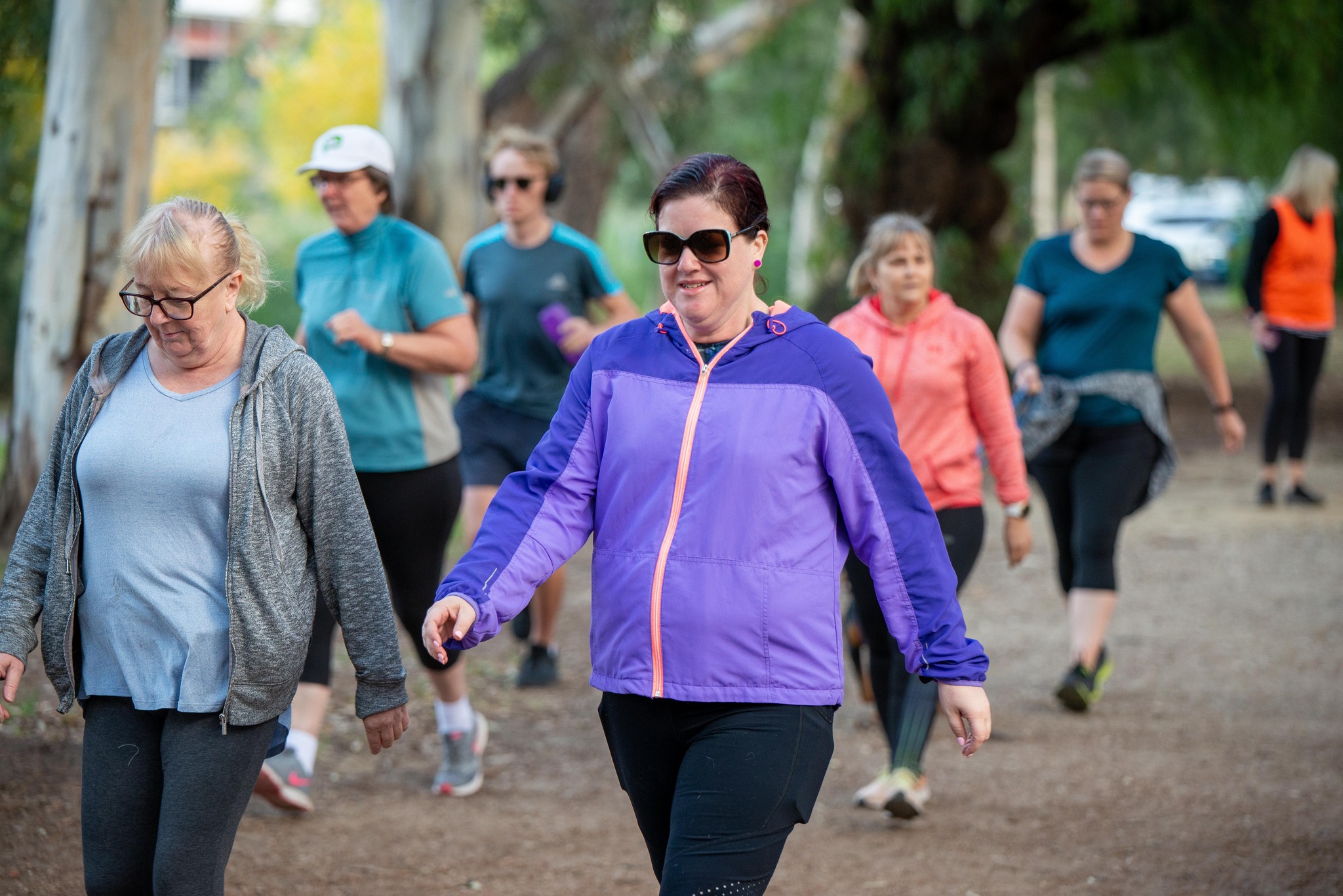 Parkrun Parkrun
