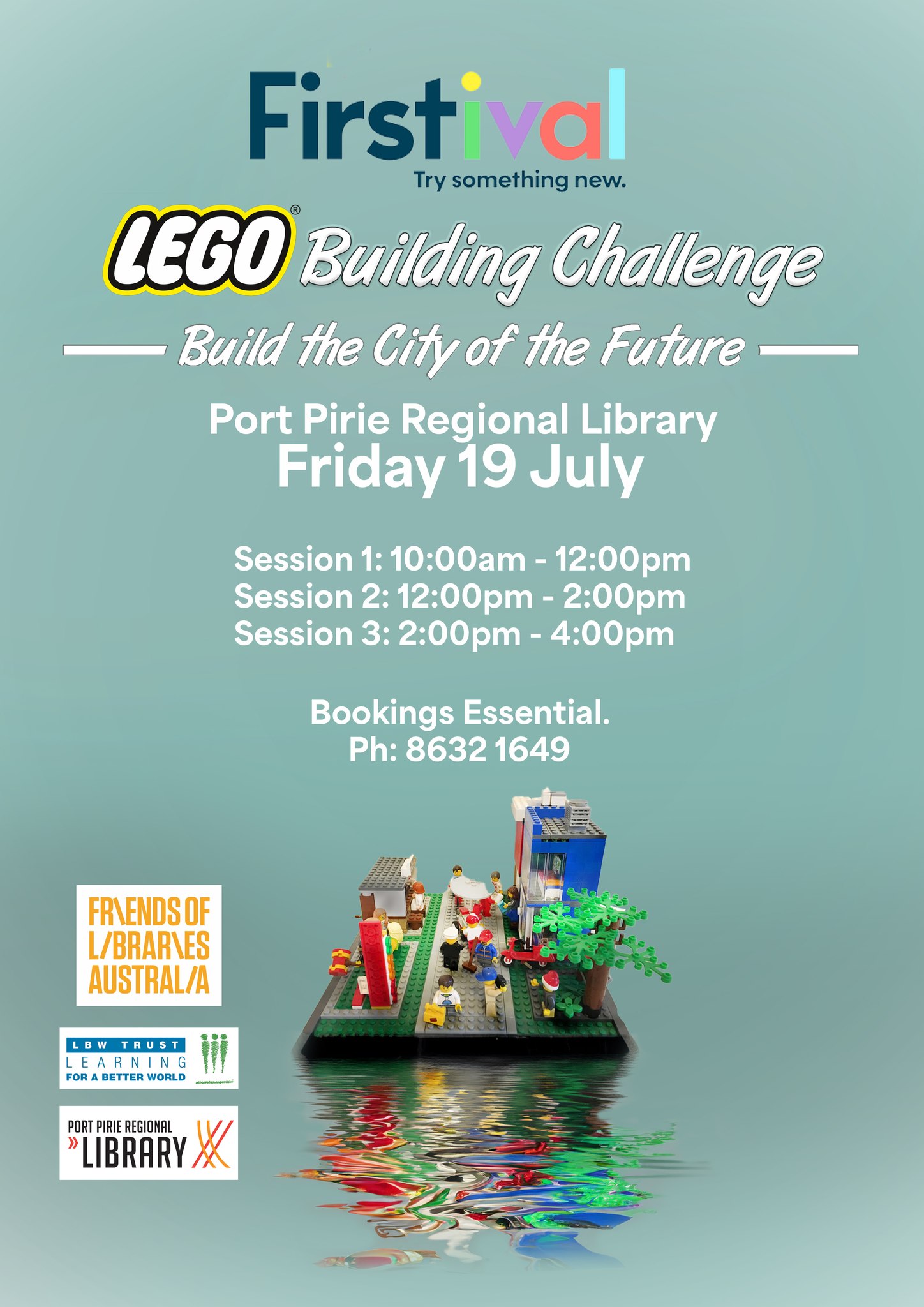 lego blocks future city