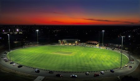 Port Pirie Sports Precinct