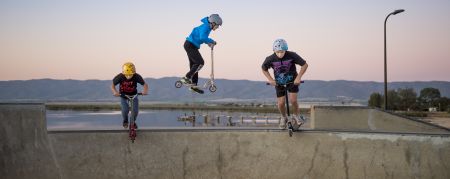 4Shore Sk8 Park