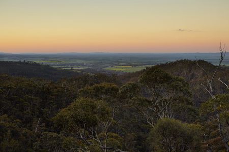 Southern Flinders Ranges