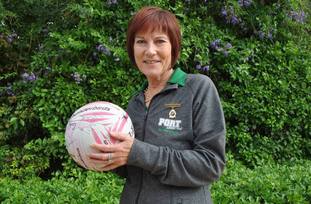 Tricia Thoman