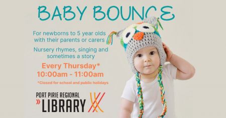 baby bounce image