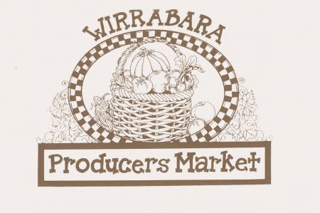 wirrabara producers market