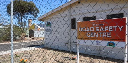 Port Pirie Road Safety Centre