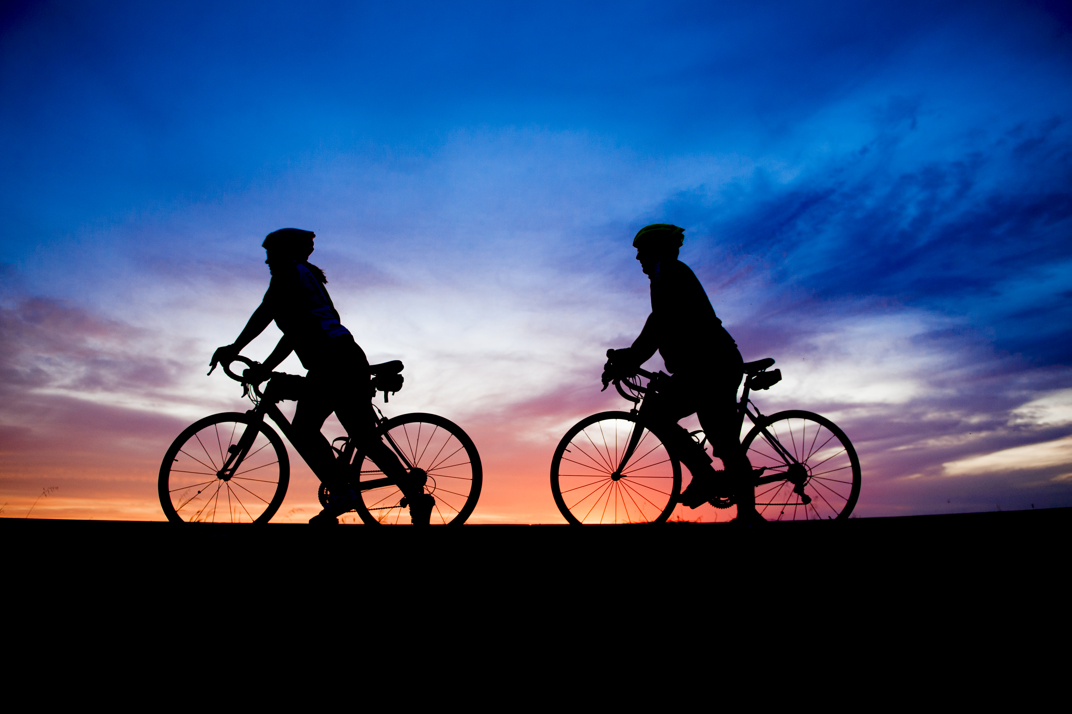 Cycling Cycling