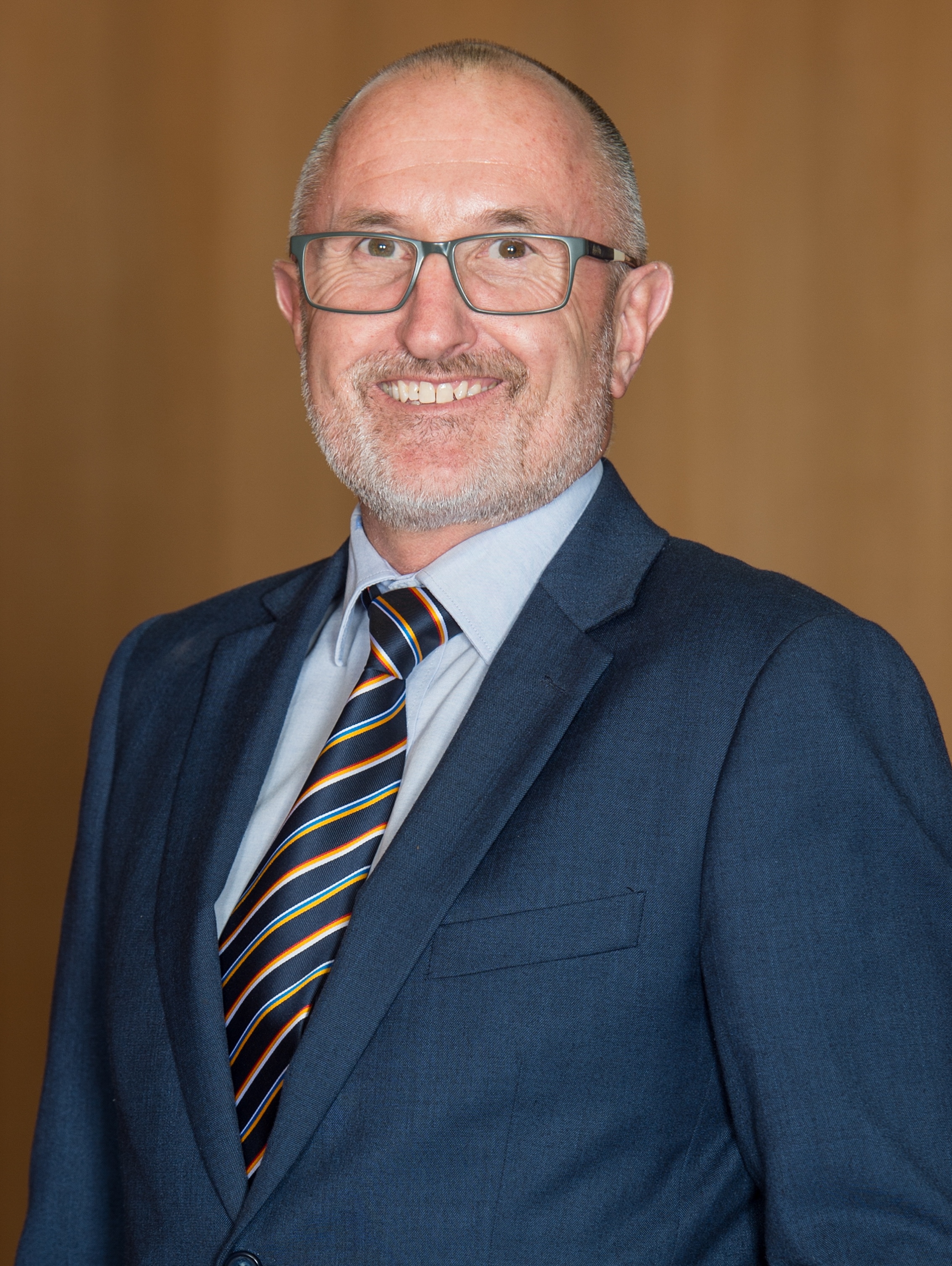 peter ackland