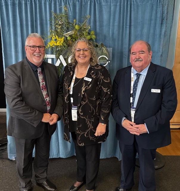 SGC Mayors