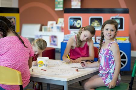 library children