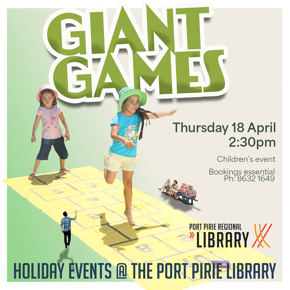 giant games